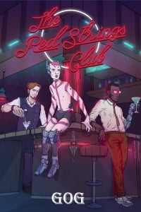 The Red Strings Club